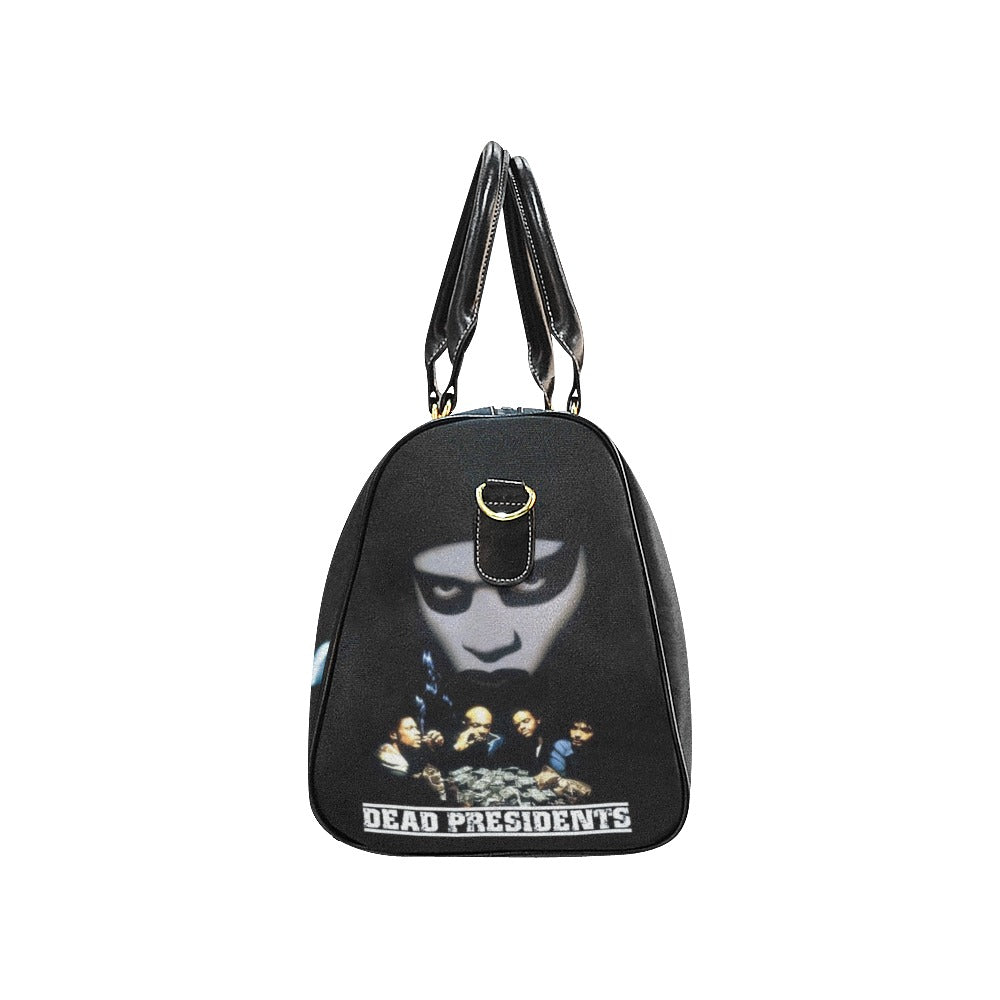 Dead Presidents Duffel Bag