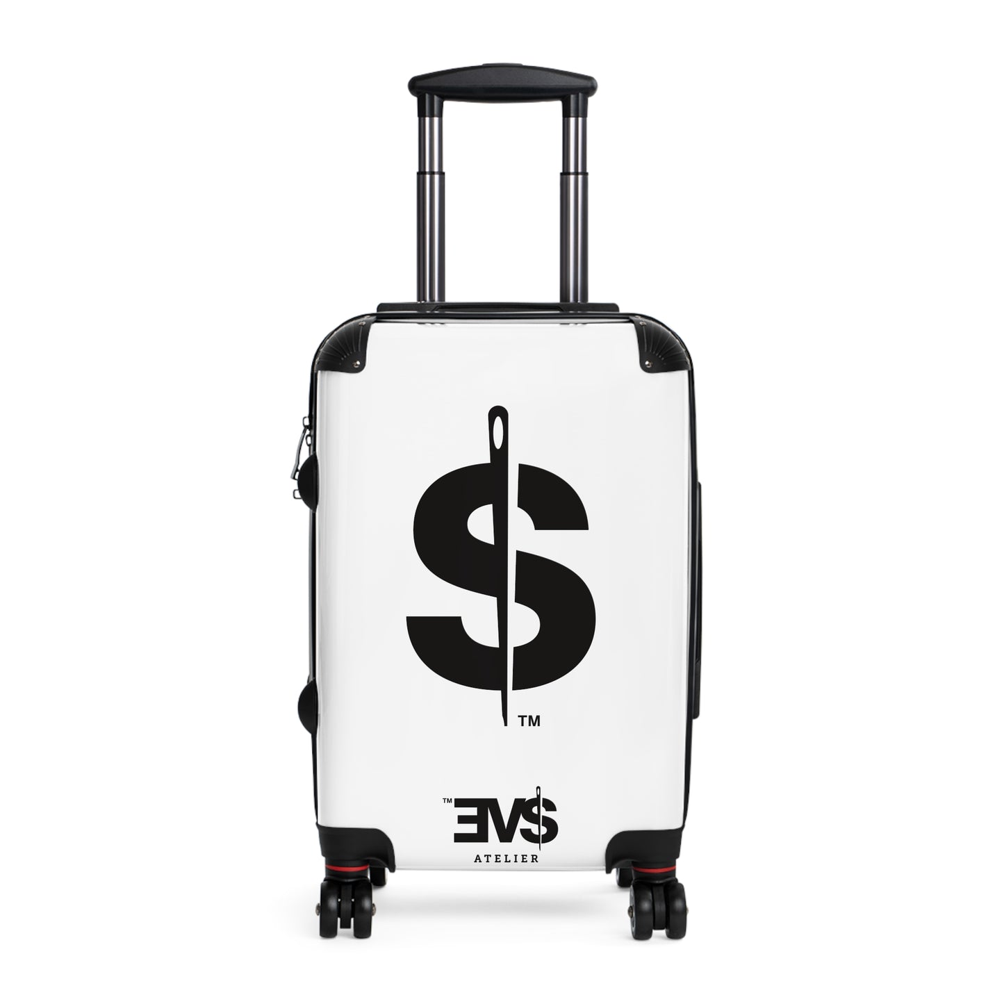 3V$ Suitcases