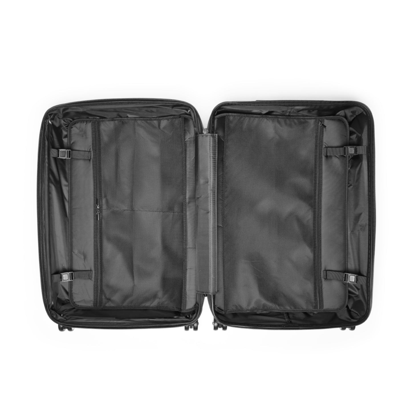 3V$ Suitcases