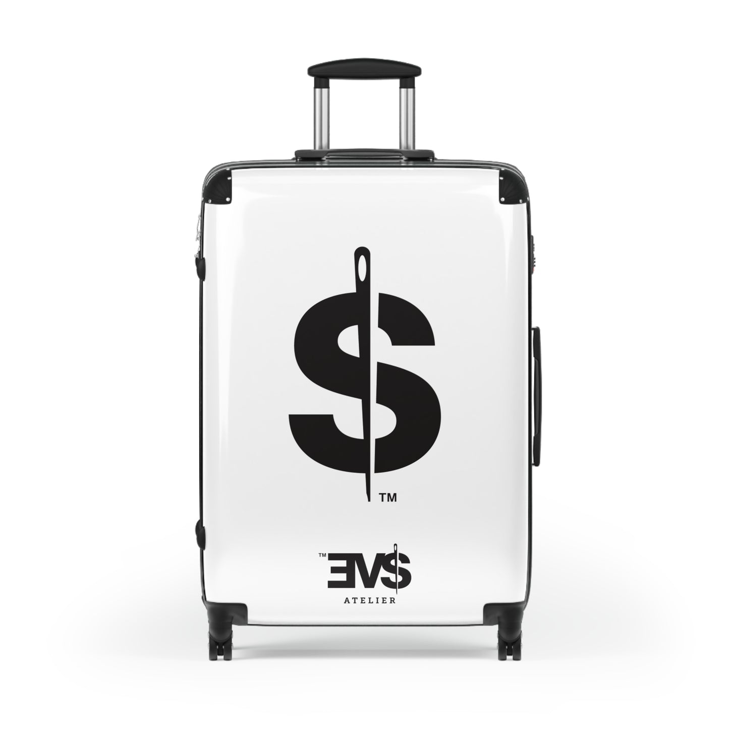 3V$ Suitcases