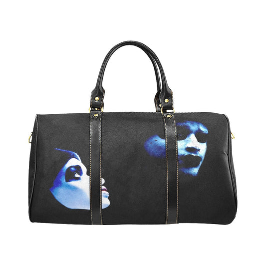 Dead Presidents Duffel Bag