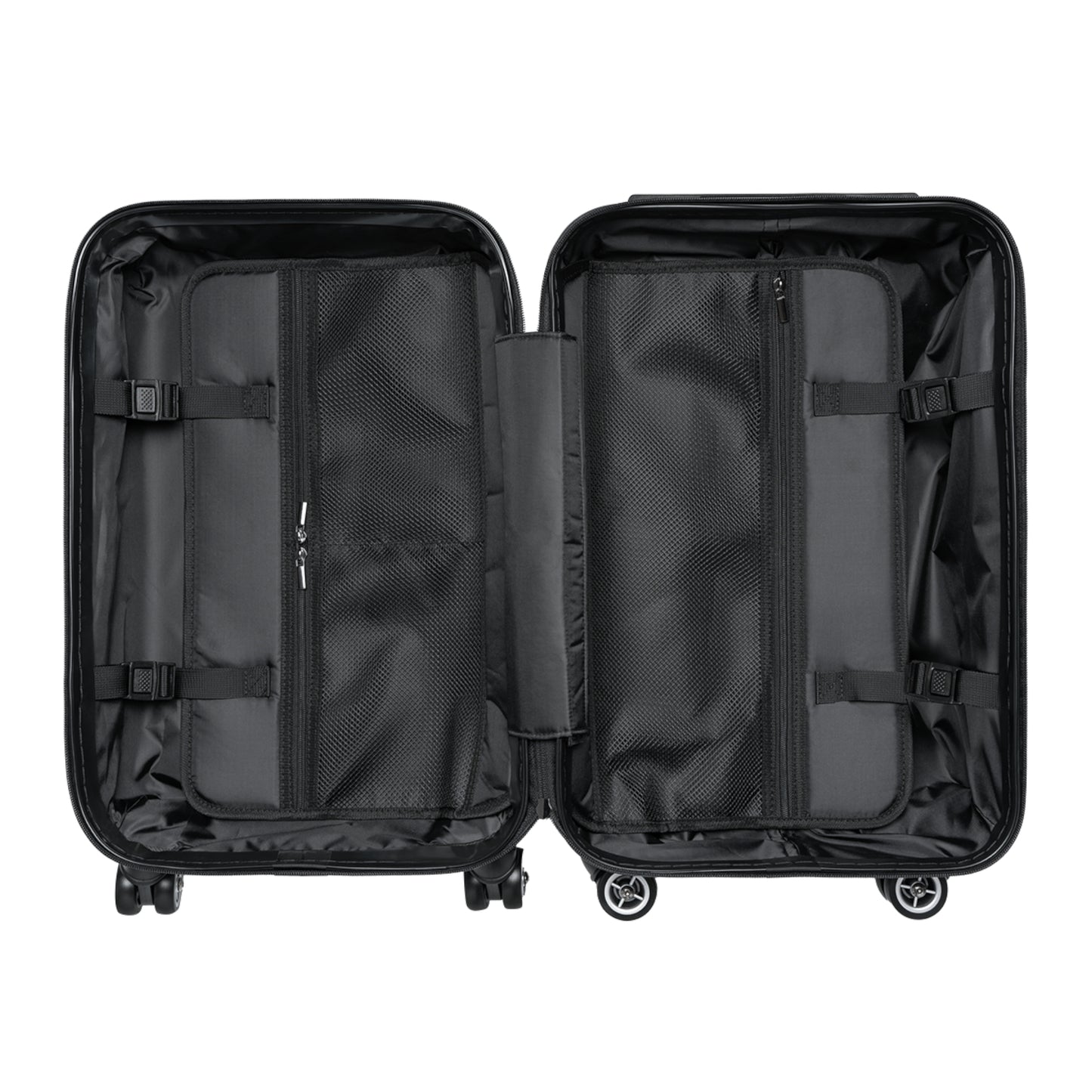 3V$ Suitcases