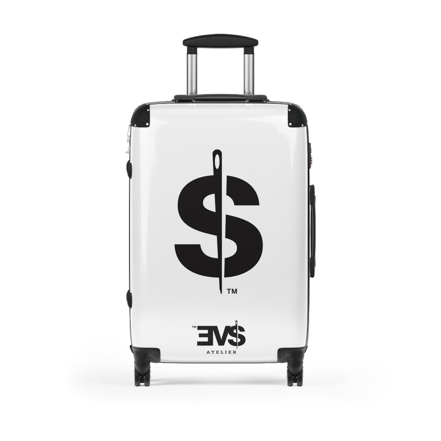 3V$ Suitcases