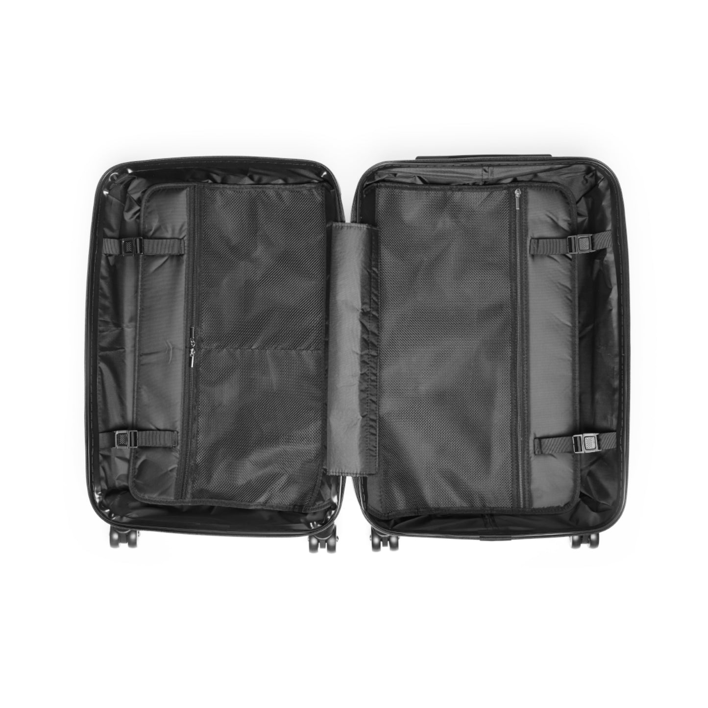 3V$ Suitcases