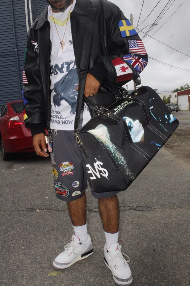 Dead Presidents Duffel Bag