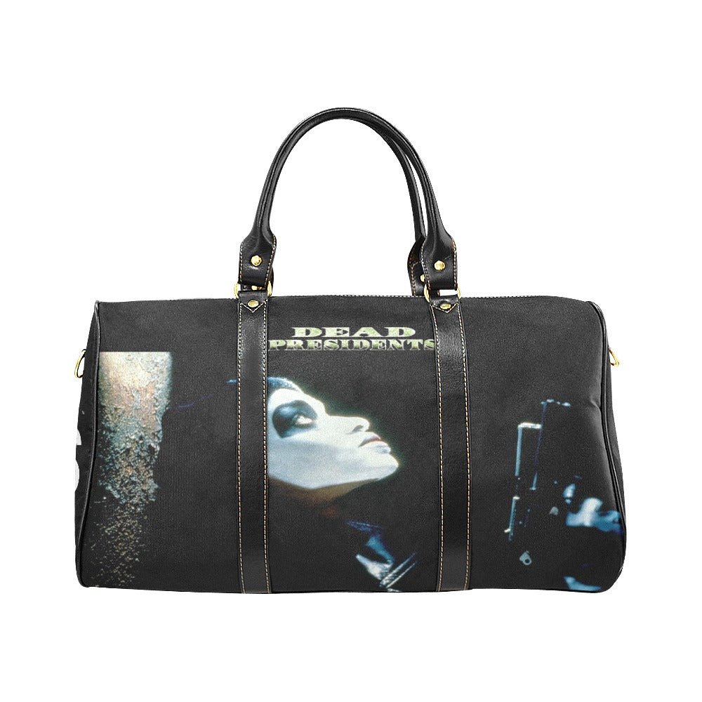 Dead Presidents Duffel Bag